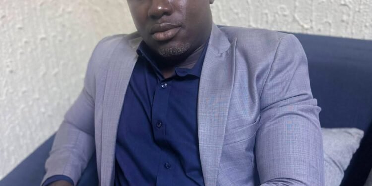 Justice guinéenne en deuil : le procureur près le TPI de N’Zérékoré meurt  peu après sa nomination