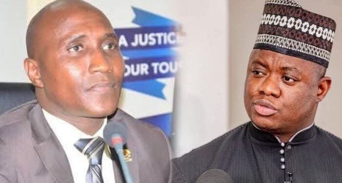 Conakry : passation de service entre Charles Wright et Aly Touré ce jeudi