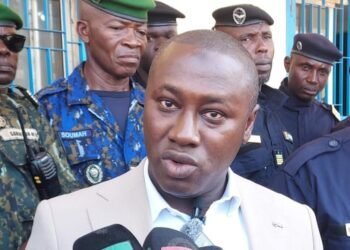 Justice : un symposium prévu ce jeudi en hommage au procureur de Nzérékoré décédé dans un accident