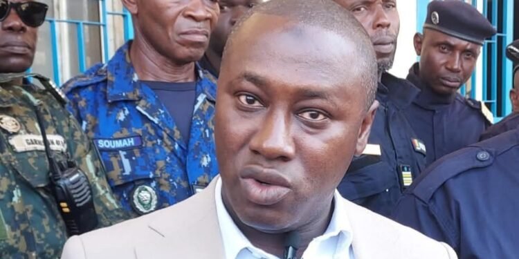 Justice : un symposium prévu ce jeudi en hommage au procureur de Nzérékoré décédé dans un accident