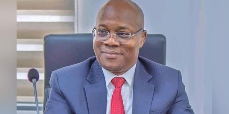 Décongestion du Port de Conakry : le ministère des transports maintient la circulation libre des camions gros porteurs