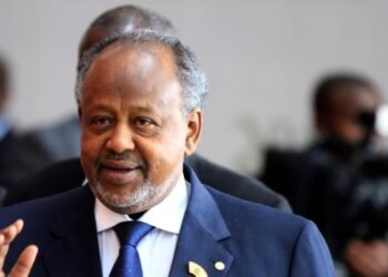 Djibouti : le président Ismaïl Omar Guelleh candidat à un troisième mandat