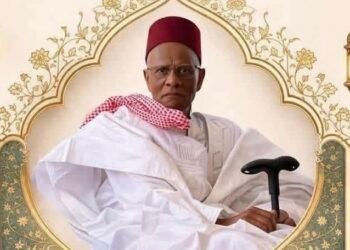 Nécrologie: inhumation de l’opérateur Elhadj Alphadio Guelguedji Diallo prévue ce vendredi à Mamou
