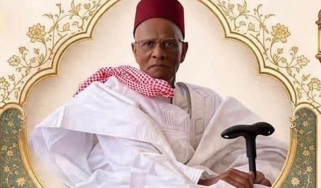 Nécrologie: inhumation de l’opérateur Elhadj Alphadio Guelguedji Diallo prévue ce vendredi à Mamou