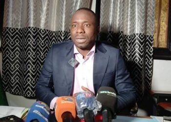 Kankan : dix personnes interpellées après une manifestation syndicale non autorisée