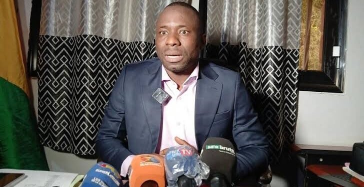 Kankan : dix personnes interpellées après une manifestation syndicale non autorisée