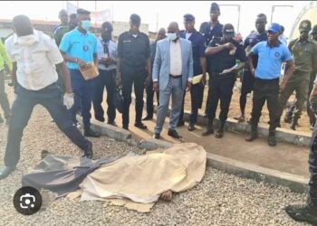 Urgent – Kountia : le corps d’un entrepreneur retrouvé en état de décomposition dans sa voiture