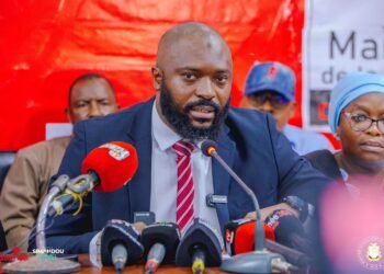 Paiement des droits d’auteur et digitalisation : le BGDA annonce une conférence de presse ce vendredi