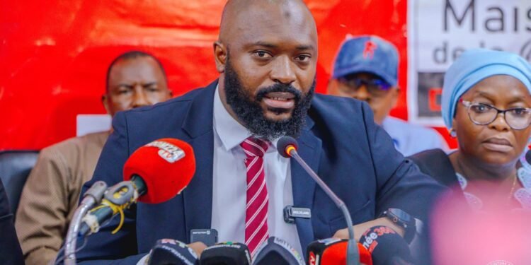 Paiement des droits d’auteur et digitalisation : le BGDA annonce une conférence de presse ce vendredi