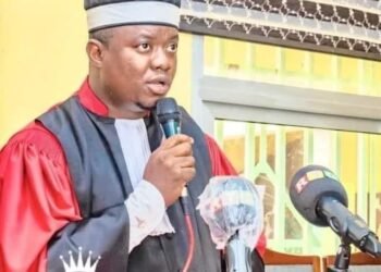 Conakry : les citoyens placent leurs espoirs sur Charles Wright pour un nouveau souffle à la CRIEF