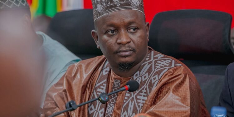 Droits d’auteur en Guinée : le BGDA mobilise 13,6 milliards GNF au profit des artistes et créateurs