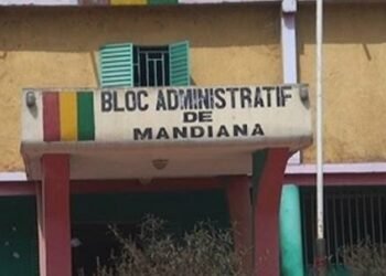 Mandiana : quatre individus interpellés dans une affaire présumée de viol  sur mineures