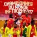 Handball : les cadettes guinéennes sacrées championnes du monde U17 de l’IHF Trophy
