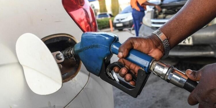 Crise de carburant à Forécariah : les citoyens dénoncent la pénurie et le refus de vente dans certaines stations