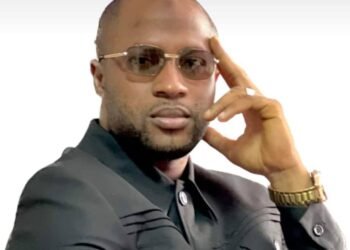 Charles Wright Procureur de la CRIEF : entre espoir anticorruption et risque pour la crise de liquidités en Guinée.(Mohamed Lamine Camara Molac)