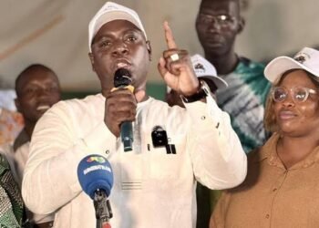 “Quand la solution devient le problème” : (tribune de Souleymane Souza Konaté)