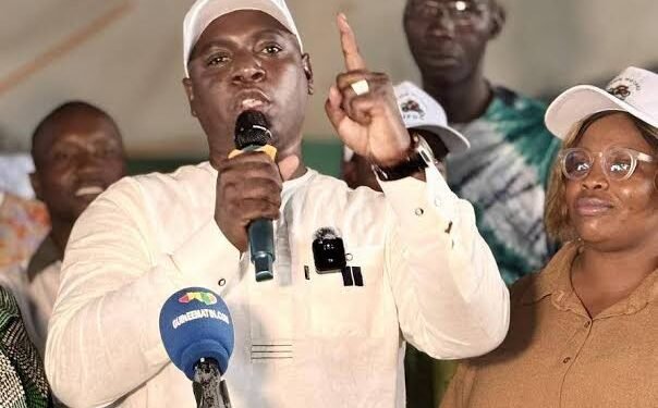 “Quand la solution devient le problème” : (tribune de Souleymane Souza Konaté)