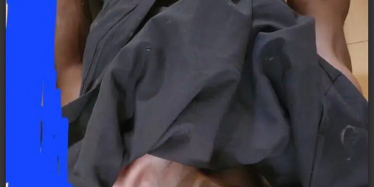 Siguiri : un jeune homme de 25 ans retrouvé mort dans un maquis à Djalawassa