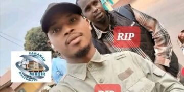 Faranah : deux morts dans une collision entre un camion-citerne et une moto