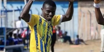 Ghana : le footballeur Dominic Frimpong tué lors d’une attaque armée contre le bus de son équipe