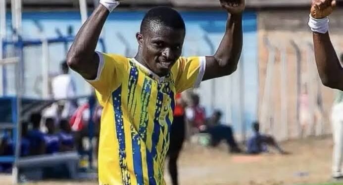 Ghana : le footballeur Dominic Frimpong tué lors d’une attaque armée contre le bus de son équipe