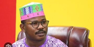 Conakry : le président du CNT convoque une plénière ce mardi pour examiner plusieurs projets de lois liés aux réformes institutionnelles et au développement national