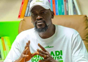 Conakry : le président de la République lance officiellement ce mardi la révision du Code des investissements