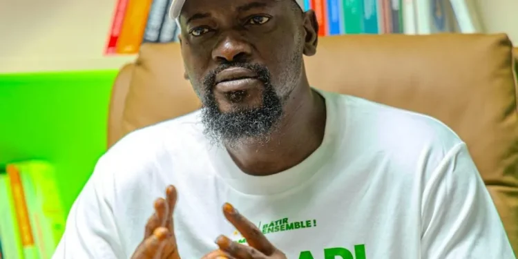 Conakry : le président de la République lance officiellement ce mardi la révision du Code des investissements