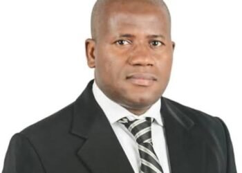 Accra: le ministre Ismaël Nabé prend désormais la présidence du conseil de la BID de la CEDEAO.
