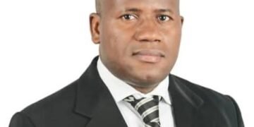 Accra: le ministre Ismaël Nabé prend désormais la présidence du conseil de la BID de la CEDEAO.