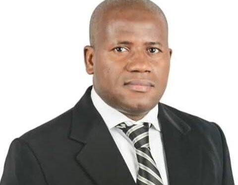 Accra: le ministre Ismaël Nabé prend désormais la présidence du conseil de la BID de la CEDEAO.