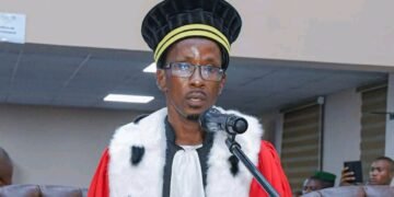 Conakry : le Parquet Général près  la cour d’appel de Conakry   met en garde contre les dérives sur les réseaux sociaux