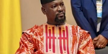 Dernière minute : le président Mamadi Doumbouya prend la parole au sujet des dérives observées sur les réseaux sociaux.