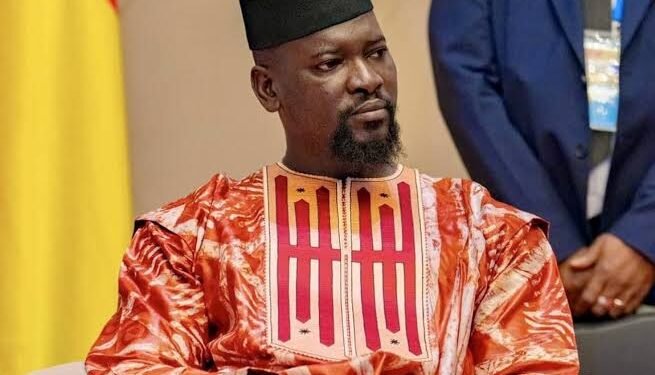 Dernière minute : le président Mamadi Doumbouya prend la parole au sujet des dérives observées sur les réseaux sociaux.