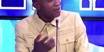 Médias : la HAC suspend le journaliste Gaston Morel pour six mois pour propagande électorale anticipée