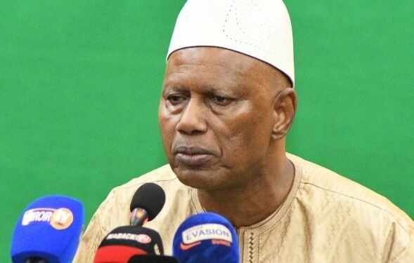 Médias : la HAC inflige une suspension de trois mois à l’émission « Guinée Today » de Télé 24 et à deux de ses journalistes