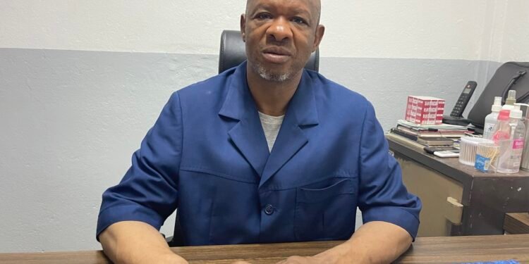 Double assassinat à Conakry : les cambistes annoncent des mesures pour renforcer leur sécurité