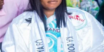 Justice : le procureur spécial de la CRIEF ouvre une enquête visant Maya la Solution (source)