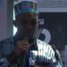 Dédicace de l’ouvrage « Finance islamique et tontine » : Thierno Nouhou Diallo s’engage à reverser tous les bénéfices à des œuvres humanitaires