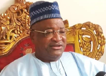 Nécrologie : Décès à Conakry d’Elhadj Mamadou Sylla, président de l’Union Démocratique de Guinée (UDG)