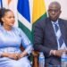 Freetown : la ministre de la Santé prend part à la 27ᵉ session ordinaire des ministres de la Santé de l’OOAS