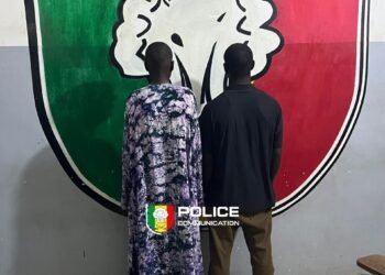 Sénégal : la police démantèle un vaste réseau de vol de bétail à Kaolack