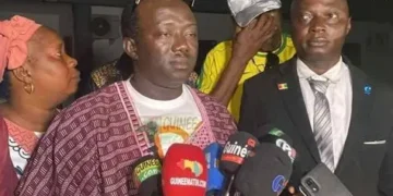 Urgent- Éducation : le FSPE-SNE suspend sa   grève  et appelle à la reprise des cours