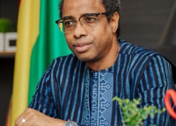 Ministère de la Communication : Souleymane Bah « Soulay Thiâghel » confirmé à son poste de Secrétaire général