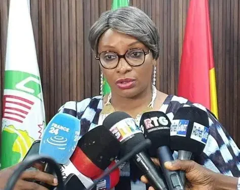 Politique  : la DGE dévoile la liste provisoire des 21 partis retenus pour les législatives