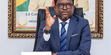 CNT : le ministre Alpha Bacar Barry annonce le financement de quatre lycées agricoles