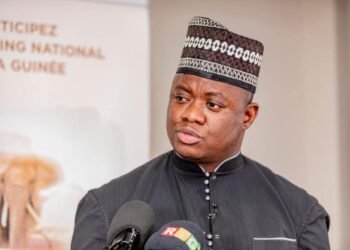 Voici la liste des DAAF interdits de quitter le pays