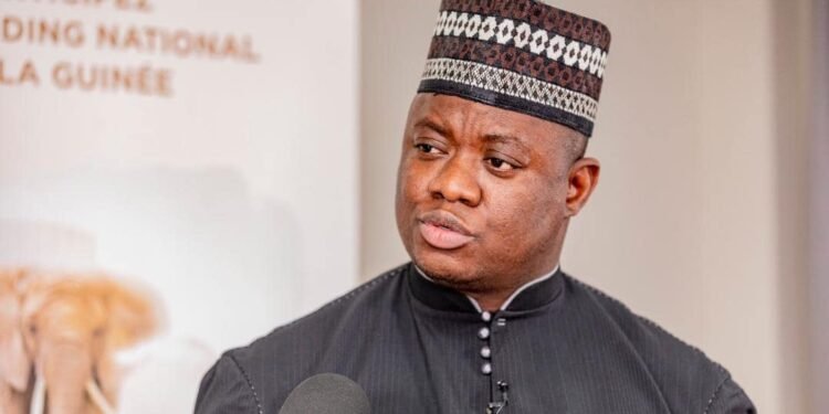 Voici la liste des DAAF interdits de quitter le pays