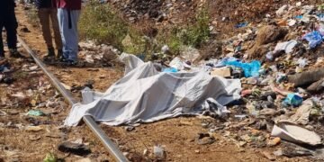 Conakry (Ratoma): un corps « mutilé » découvert à Kakimbo