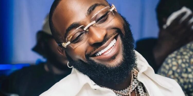 Culture : l’artiste Davido attendu à Conakry les 8 et 9 mai prochains pour deux concerts